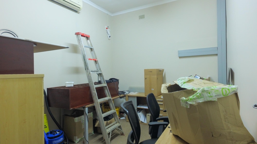 Commercial Property for Sale in Bodorp North West